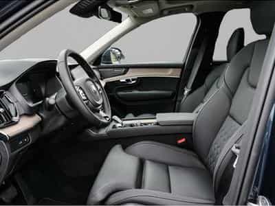 Volvo XC90 (2025) - Foto 4