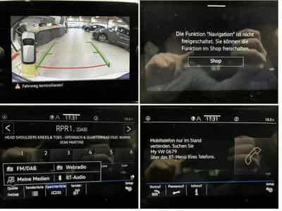 VW T-Cross (2026) - Foto 12