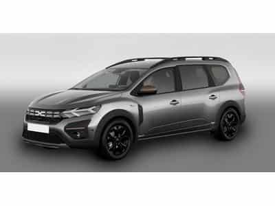 Dacia Jogger (2026) - Foto 1