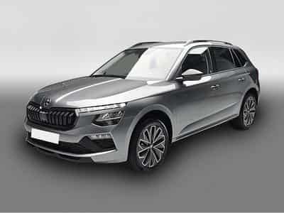 Skoda Kamiq (2026) - Foto 1