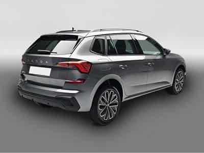 Skoda Kamiq (2026) - Foto 2