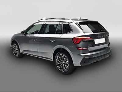 Skoda Kamiq (2026) - Foto 3