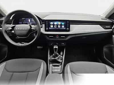 Skoda Kamiq (2026) - Foto 6