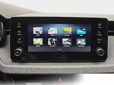 Skoda Kamiq (2026) - Foto 8