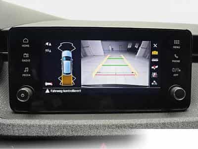 Skoda Kamiq (2026) - Foto 9