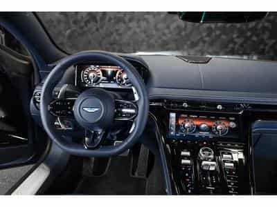 Aston-Martin DB12 V8 Twin Turbo - CONCOURS BLUE (2026) - Photo 12