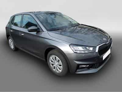 Skoda Fabia (2026) - Foto 1