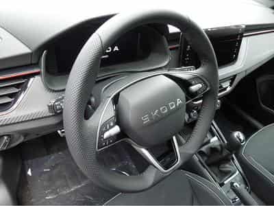 Skoda Scala (2026) - Foto 6