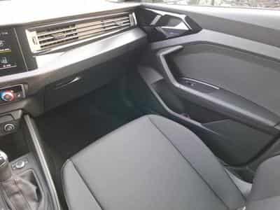 Audi A1 Sportback TFSI 110kW S tronic allstreet (2026) - Photo 10