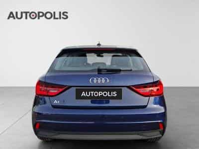 Audi A1 Sportback TFSI 110kW S tronic allstreet (2026) - Photo 15