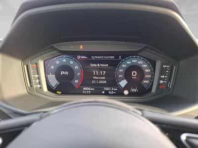 Audi A1 Sportback TFSI 110kW S tronic allstreet (2026) - Photo 2