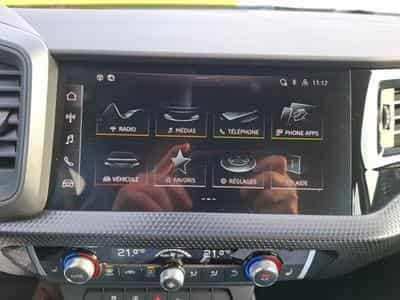 Audi A1 Sportback TFSI 110kW S tronic allstreet (2026) - Photo 3