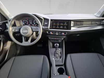 Audi A1 Sportback TFSI 110kW S tronic allstreet (2026) - Photo 5