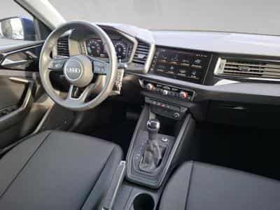 Audi A1 Sportback TFSI 110kW S tronic allstreet (2026) - Photo 6