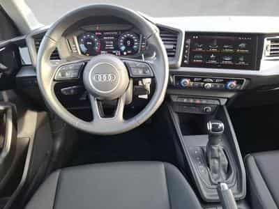 Audi A1 Sportback TFSI 110kW S tronic allstreet (2026) - Photo 7