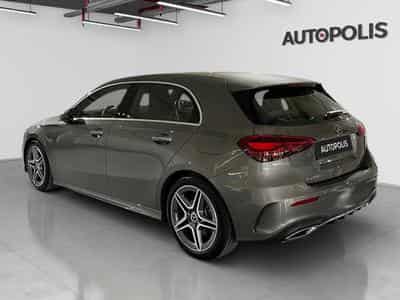 Mercedes A 200 1.3 hatchback AMG EDITION (2026) - Photo 13