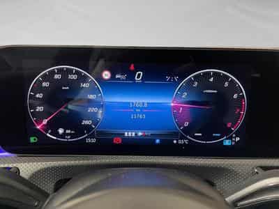 Mercedes A 200 1.3 hatchback AMG EDITION (2026) - Photo 2