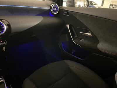 Mercedes A 200 1.3 hatchback AMG EDITION (2026) - Photo 9