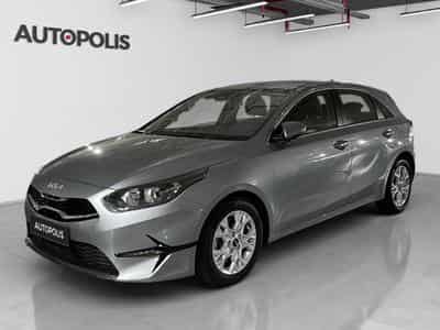 Kia Ceed Pulse 1.0 T-GDI 120 MHEV DCT ISG (2026) - Photo 1