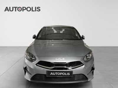 Kia Ceed Pulse 1.0 T-GDI 120 MHEV DCT ISG (2026) - Photo 14