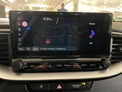 Kia Ceed Pulse 1.0 T-GDI 120 MHEV DCT ISG (2026) - Photo 3