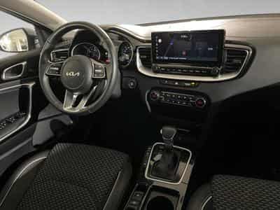 Kia Ceed Pulse 1.0 T-GDI 120 MHEV DCT ISG (2026) - Photo 7