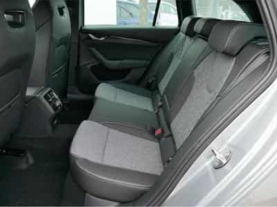 Skoda Octavia (2026) - Foto 8