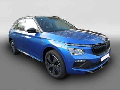 Skoda Kamiq (2026) - Foto 1