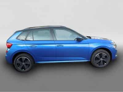 Skoda Kamiq (2026) - Foto 3