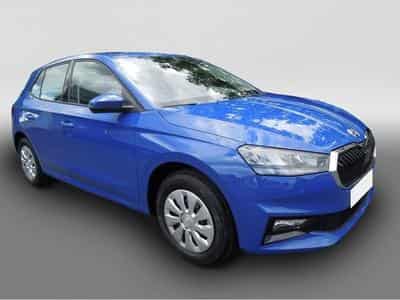 Skoda Fabia (2026) - Foto 1