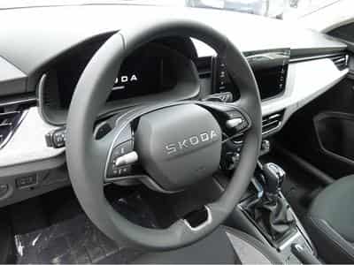 Skoda Scala (2026) - Foto 6