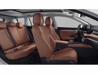 Skoda Superb (2026) - Foto 5