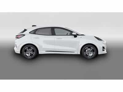 Ford Puma (2025) - Foto 2