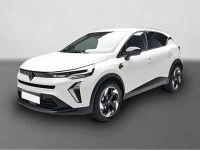 Renault Captur (2026) - Foto 1