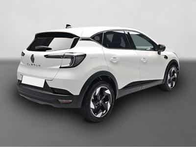 Renault Captur (2026) - Foto 2