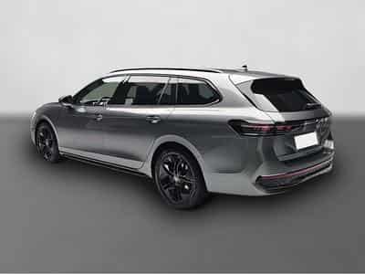 VW Passat (2026) - Foto 3