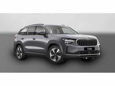 Skoda Kodiaq (2025) - Foto 1