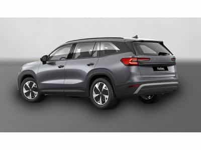 Skoda Kodiaq (2025) - Foto 3