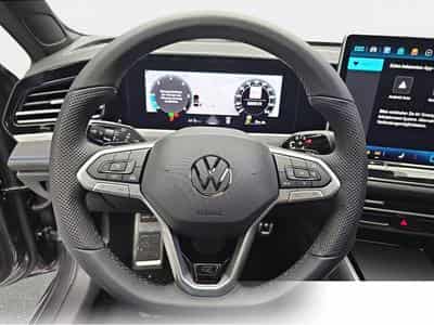 VW Passat (2026) - Foto 12