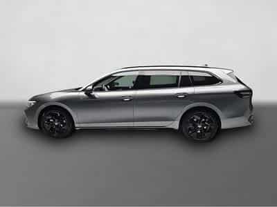 VW Passat (2026) - Foto 4