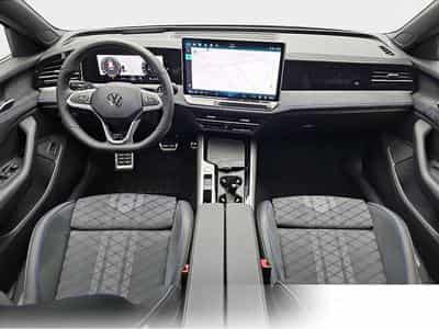 VW Passat (2026) - Foto 6