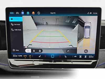 VW Passat (2026) - Foto 9