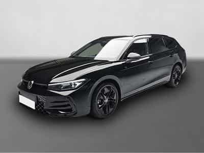 VW Passat (2026) - Foto 1