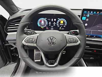 VW Passat (2026) - Foto 12