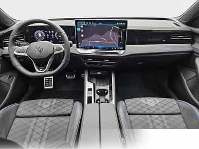 VW Passat (2026) - Foto 6