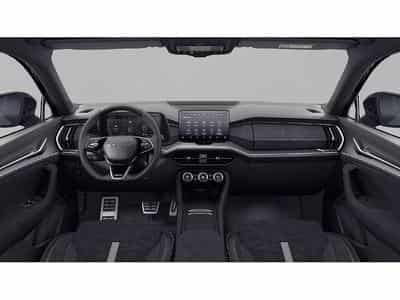 Skoda Kodiaq (2025) - Photo 4