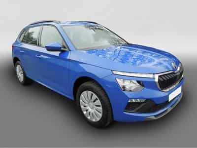 Skoda Kamiq (2026) - Foto 1