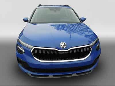 Skoda Kamiq (2026) - Foto 2