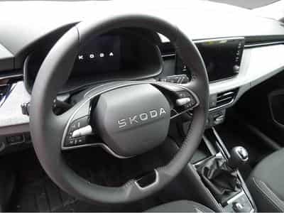 Skoda Kamiq (2026) - Foto 6