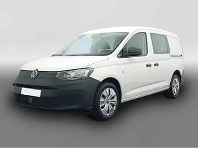 VW Caddy (2026) - Foto 1